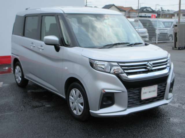 スズキ ソリオ １．２ Ｇ R4年 (関東) 99