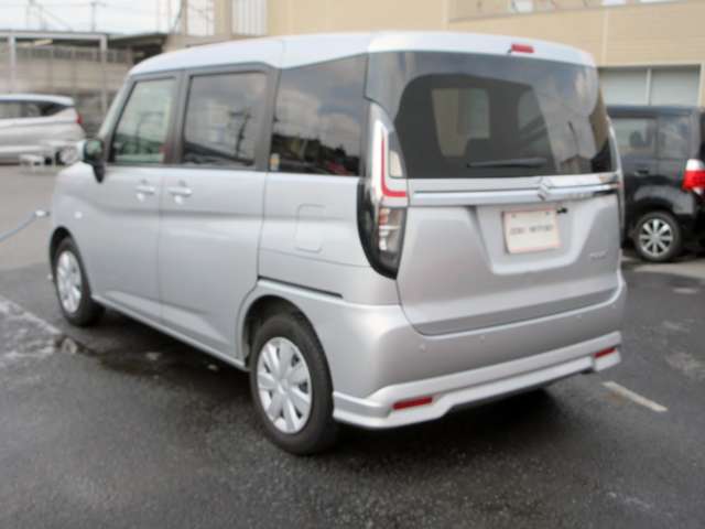 スズキ ソリオ １．２ Ｇ R4年 (関東) 99