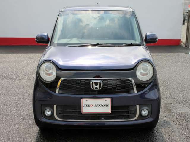 ホンダ Ｎ−ＯＮＥ ６６０ プレミアム ツアラー H25年 (関東) 99