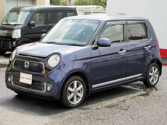 ホンダ Ｎ−ＯＮＥ ６６０ プレミアム ツアラー H25年 (関東) 99