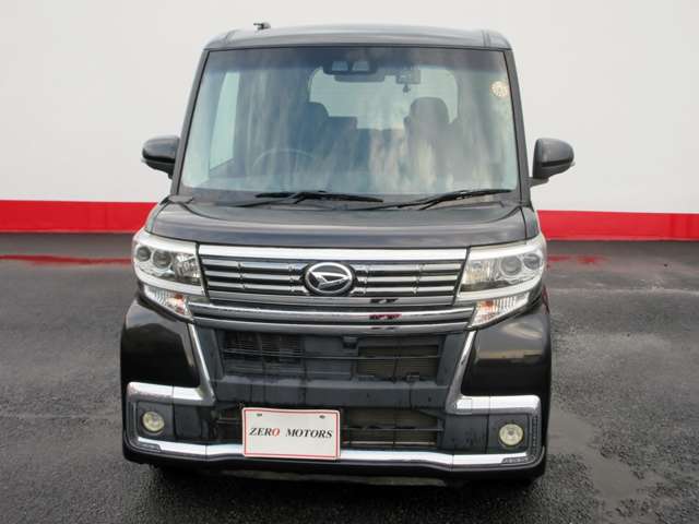 ダイハツ タント ６６０ カスタム Ｘ トップエディション ＳＡＩＩＩ H30年 (関東) 99