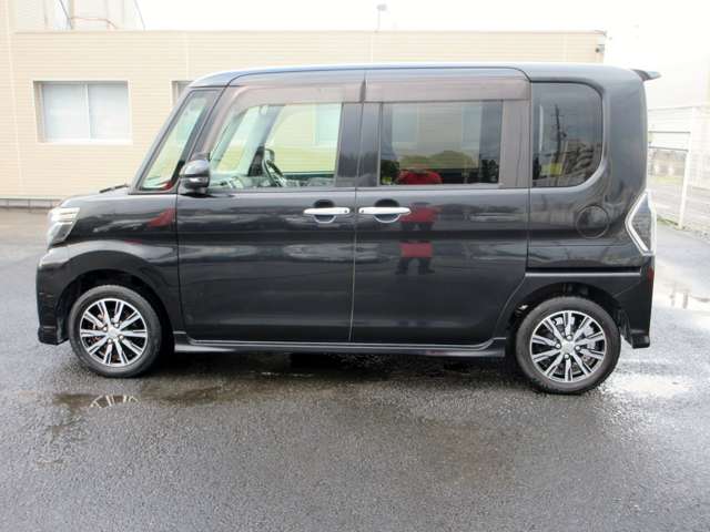 ダイハツ タント ６６０ カスタム Ｘ トップエディション ＳＡＩＩＩ H30年 (関東) 99