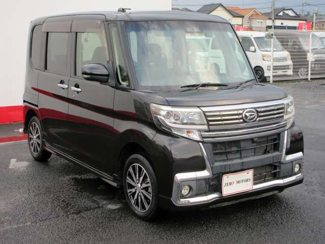 ダイハツ タント ６６０ カスタム Ｘ トップエディション ＳＡＩＩＩ H30年 (関東) 99
