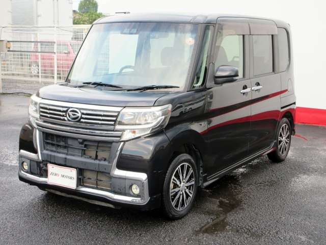 ダイハツ タント ６６０ カスタム Ｘ トップエディション ＳＡＩＩＩ H30年 (関東) 99