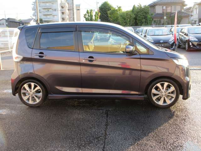 日産 デイズ ６６０ ハイウェイスターＧターボ H26年 (関東) 99