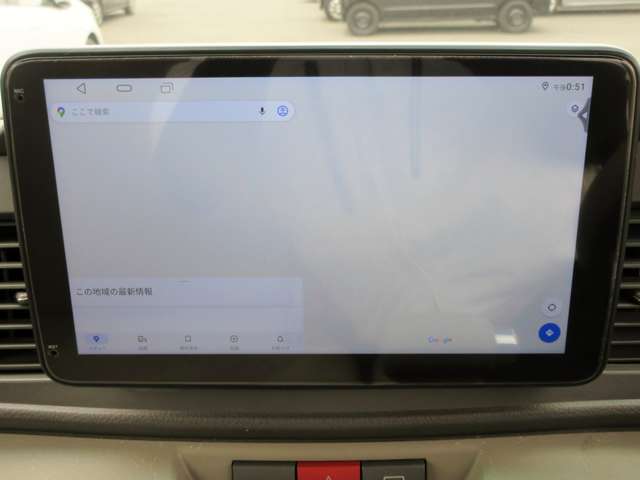 ダイハツ アトレーワゴン ６６０ カスタムターボＲＳ リミテッド H20年 (関東) 99