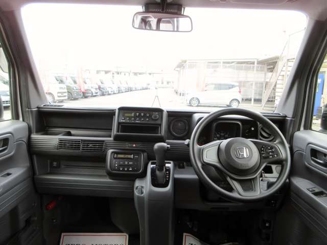 ホンダ Ｎ−ＶＡＮ ６６０ Ｇ R6年 (関東) 99