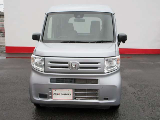 ホンダ Ｎ−ＶＡＮ ６６０ Ｇ R6年 (関東) 99
