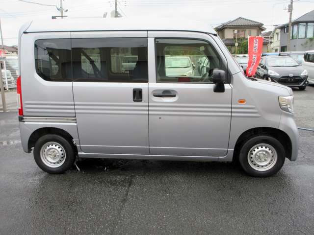 ホンダ Ｎ−ＶＡＮ ６６０ Ｇ R6年 (関東) 99