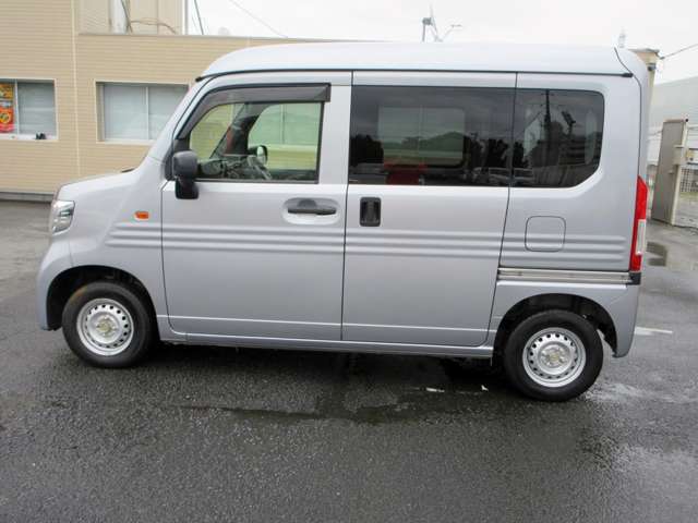 ホンダ Ｎ−ＶＡＮ ６６０ Ｇ R6年 (関東) 99