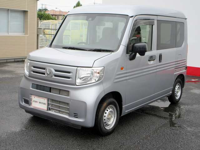 ホンダ Ｎ−ＶＡＮ ６６０ Ｇ R6年 (関東) 99