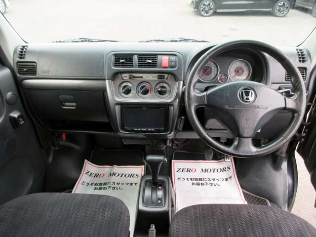 ホンダ バモス ６６０ Ｌ スタイリッシュパッケージ H24年 (関東) 99