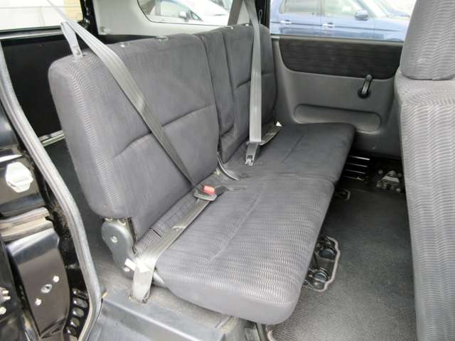 ホンダ バモス ６６０ Ｌ スタイリッシュパッケージ H24年 (関東) 99
