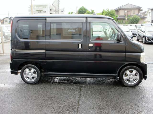 ホンダ バモス ６６０ Ｌ スタイリッシュパッケージ H24年 (関東) 99