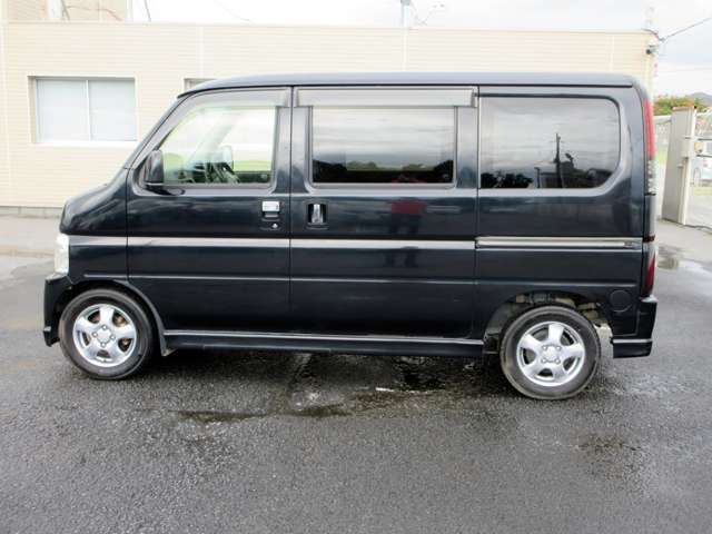 ホンダ バモス ６６０ Ｌ スタイリッシュパッケージ H24年 (関東) 99