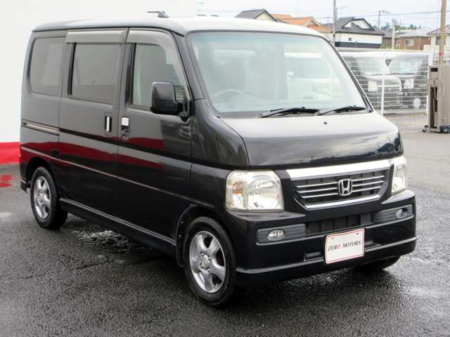 ホンダ バモス ６６０ Ｌ スタイリッシュパッケージ H24年 (関東) 99