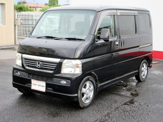ホンダ バモス ６６０ Ｌ スタイリッシュパッケージ H24年 (関東) 99