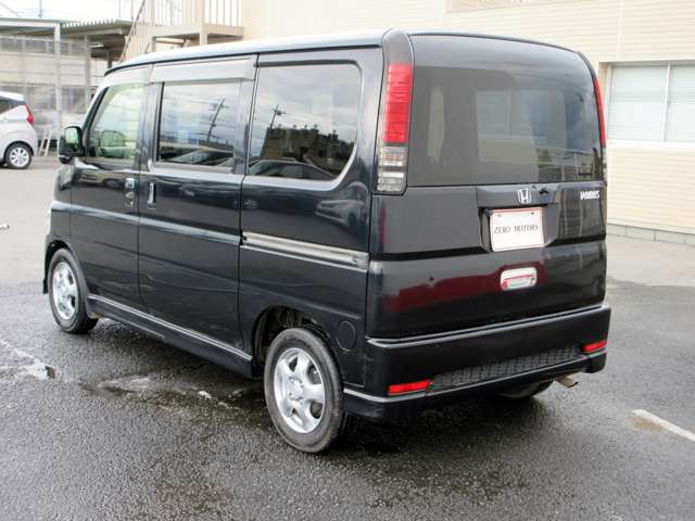 ホンダ バモス ６６０ Ｌ スタイリッシュパッケージ H24年 (関東) 99