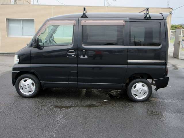 三菱 タウンボックス ６６０ ＲＸ ハイルーフ H19年 (関東) 99