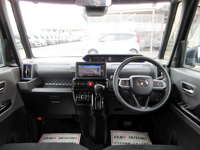 ダイハツ タント ６６０ カスタム ＲＳ R1年 (関東) 99