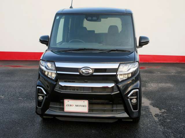 ダイハツ タント ６６０ カスタム ＲＳ R1年 (関東) 99