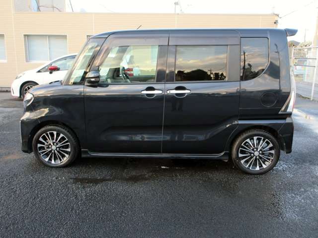 ダイハツ タント ６６０ カスタム ＲＳ R1年 (関東) 99