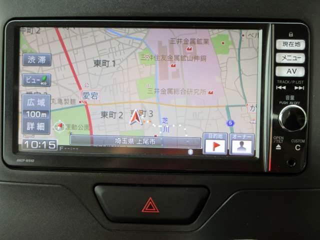 ダイハツ タント ６６０ Ｘ ＳＡ H26年 (関東) 99