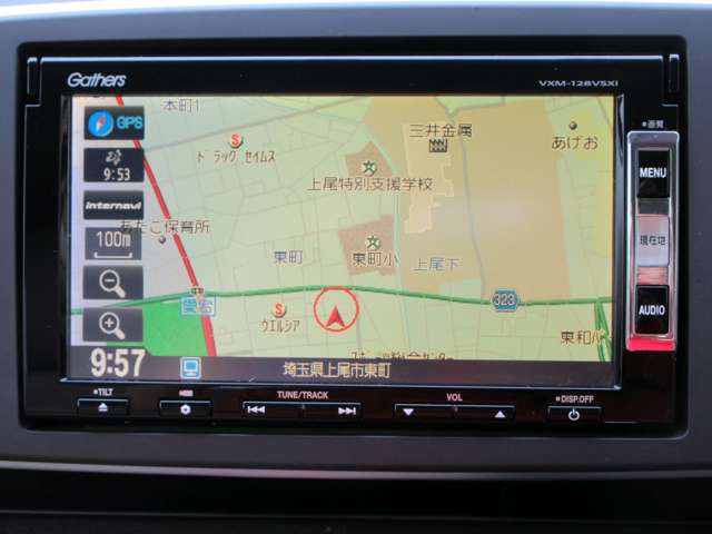 ホンダ Ｎ−ＯＮＥ ６６０ Ｇ Ｌパッケージ H25年 (関東) 99