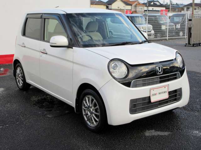 ホンダ Ｎ−ＯＮＥ ６６０ Ｇ Ｌパッケージ H25年 (関東) 99
