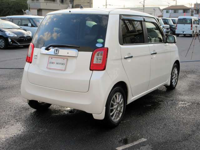 ホンダ Ｎ−ＯＮＥ ６６０ Ｇ Ｌパッケージ H25年 (関東) 99