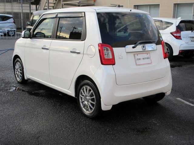 ホンダ Ｎ−ＯＮＥ ６６０ Ｇ Ｌパッケージ H25年 (関東) 99