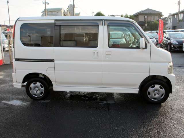 ホンダ バモス ６６０ Ｍ H19年 (関東) 99
