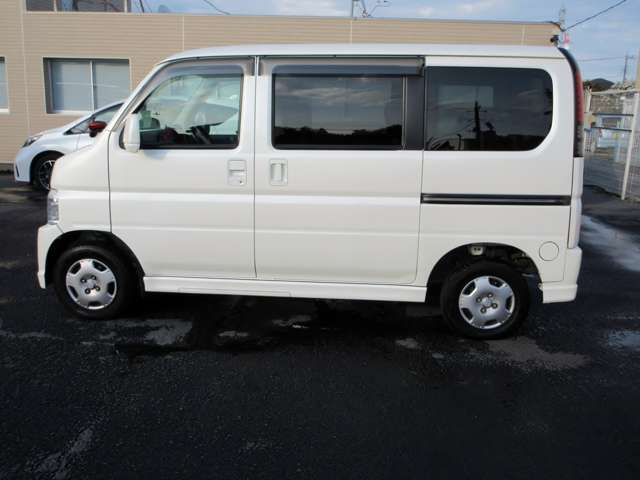 ホンダ バモス ６６０ Ｍ H19年 (関東) 99