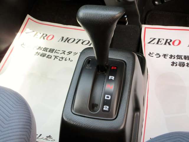 ホンダ バモス ６６０ Ｍ H19年 (関東) 99