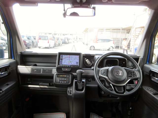 ホンダ Ｎ−ＶＡＮ ６６０ ＋スタイル ファン ターボ ４ＷＤ R3年 (関東) 99
