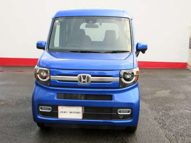 ホンダ Ｎ−ＶＡＮ ６６０ ＋スタイル ファン ターボ ４ＷＤ R3年 (関東) 99