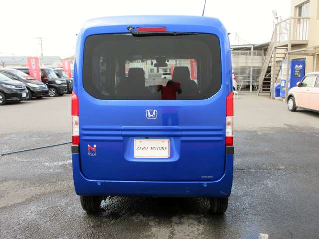 ホンダ Ｎ−ＶＡＮ ６６０ ＋スタイル ファン ターボ ４ＷＤ R3年 (関東) 99