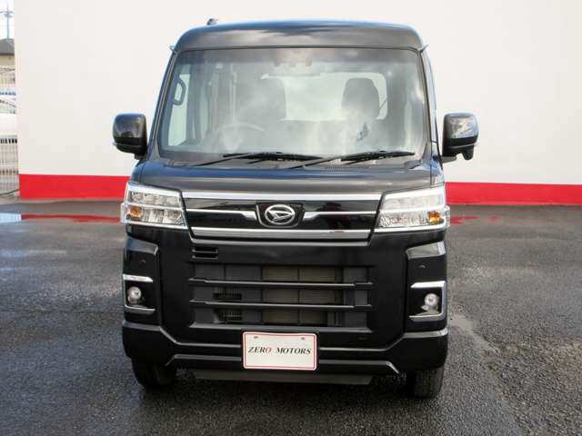ダイハツ アトレー ６６０ ＲＳ R5年 (関東) 99