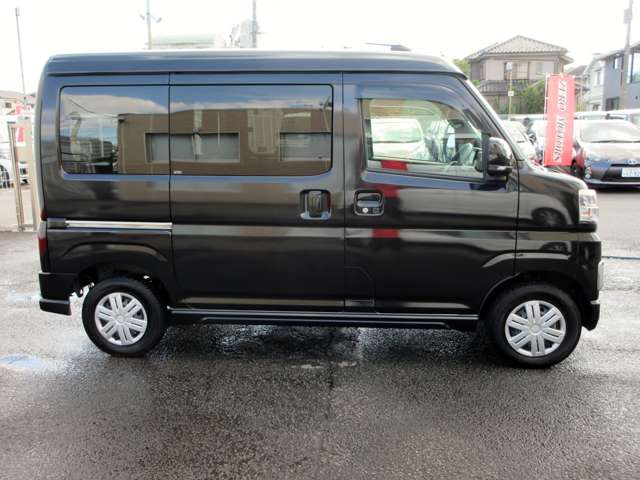 ダイハツ アトレー ６６０ ＲＳ R5年 (関東) 99