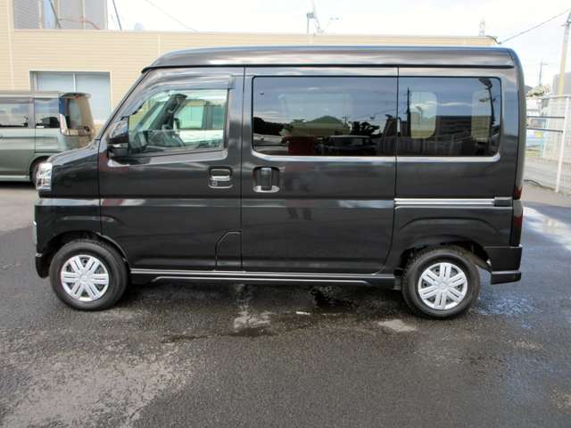 ダイハツ アトレー ６６０ ＲＳ R5年 (関東) 99