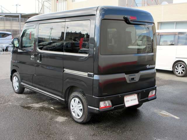 ダイハツ アトレー ６６０ ＲＳ R5年 (関東) 99