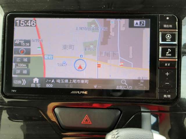 ダイハツ タント ６６０ カスタム ＲＳ トップエディション ＳＡＩＩ H28年 (関東) 99