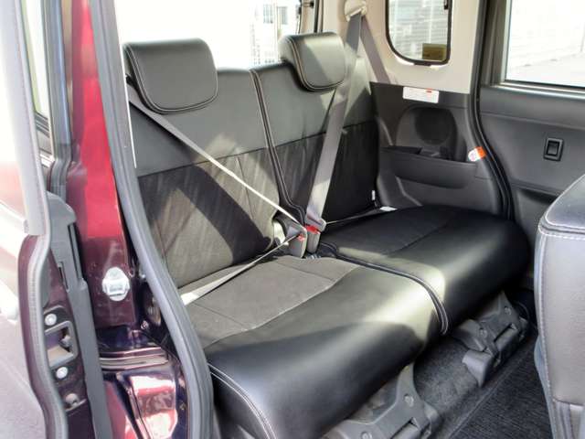 ダイハツ タント ６６０ カスタム ＲＳ トップエディション ＳＡＩＩ H28年 (関東) 99