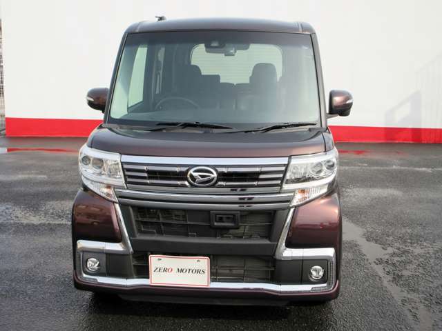 ダイハツ タント ６６０ カスタム ＲＳ トップエディション ＳＡＩＩ H28年 (関東) 99