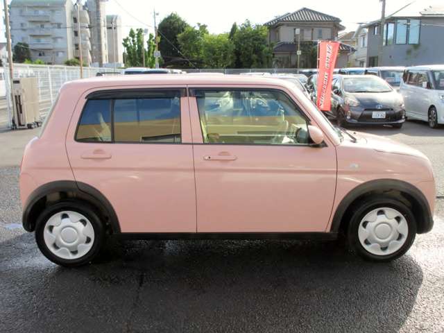 スズキ アルトラパン ６６０ Ｌ R1年 (関東) 99