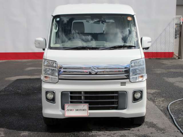 スズキ エブリイワゴン ６６０ ＰＺターボスペシャル ハイルーフ H28年 (関東) 99
