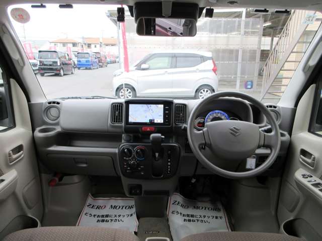 スズキ エブリイ ６６０ ジョイン ターボ ハイルーフ ４ＷＤ R3年 (関東) 99