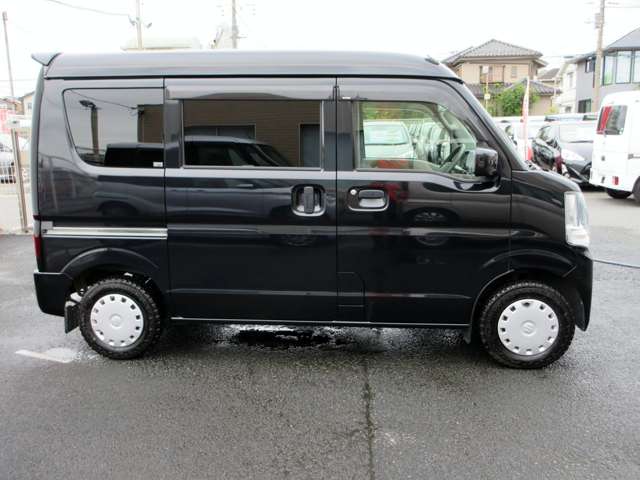 スズキ エブリイ ６６０ ジョイン ターボ ハイルーフ ４ＷＤ R3年 (関東) 99