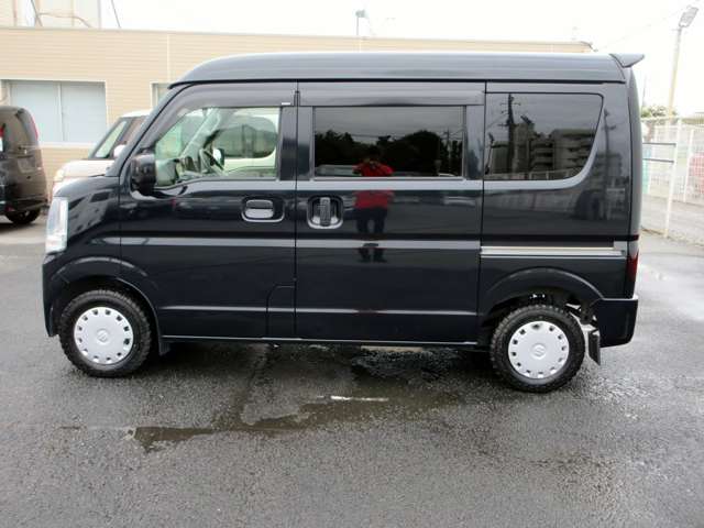 スズキ エブリイ ６６０ ジョイン ターボ ハイルーフ ４ＷＤ R3年 (関東) 99