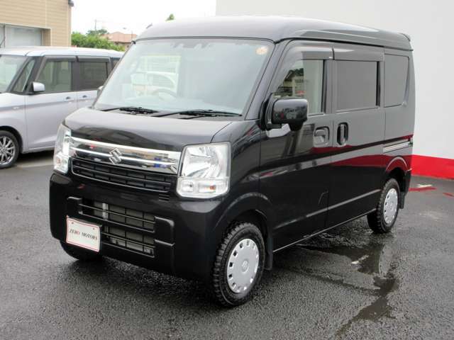 スズキ エブリイ ６６０ ジョイン ターボ ハイルーフ ４ＷＤ R3年 (関東) 99
